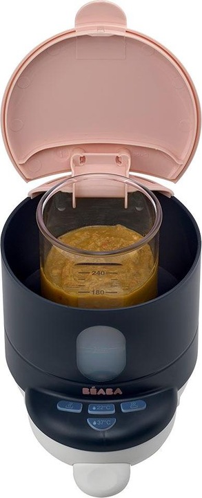 Immagine prodotto Beaba Bavaglino Expresso