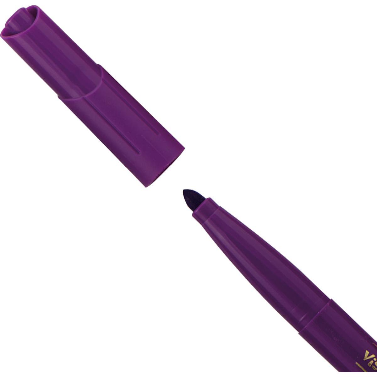 Bic, Malstifte, Kids Visacolor XL Lila (1 x)