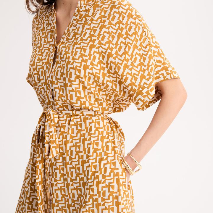 Produktbild Anne Weyburn Ausgestelltes Kleid (40)