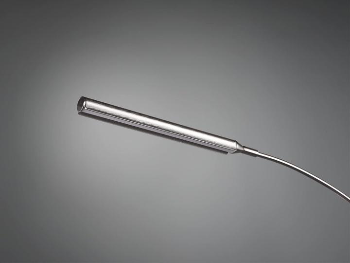 Actual product image Trio LED floor lamp REED 5xR410315073.5W 5x 350lm 3000K D.30xH (1750 lm)