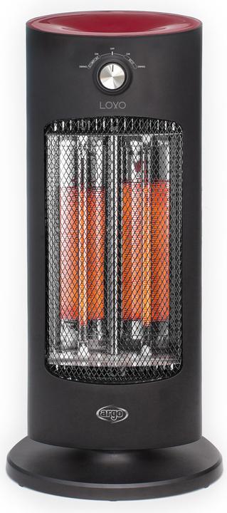 Image du produit Argo Chauffage électrique (800 W)