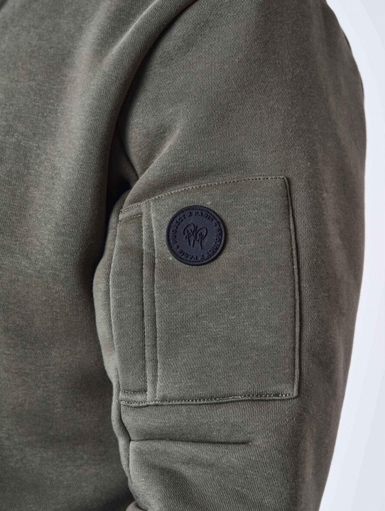 Immagine prodotto Project X Paris Techwear (M)