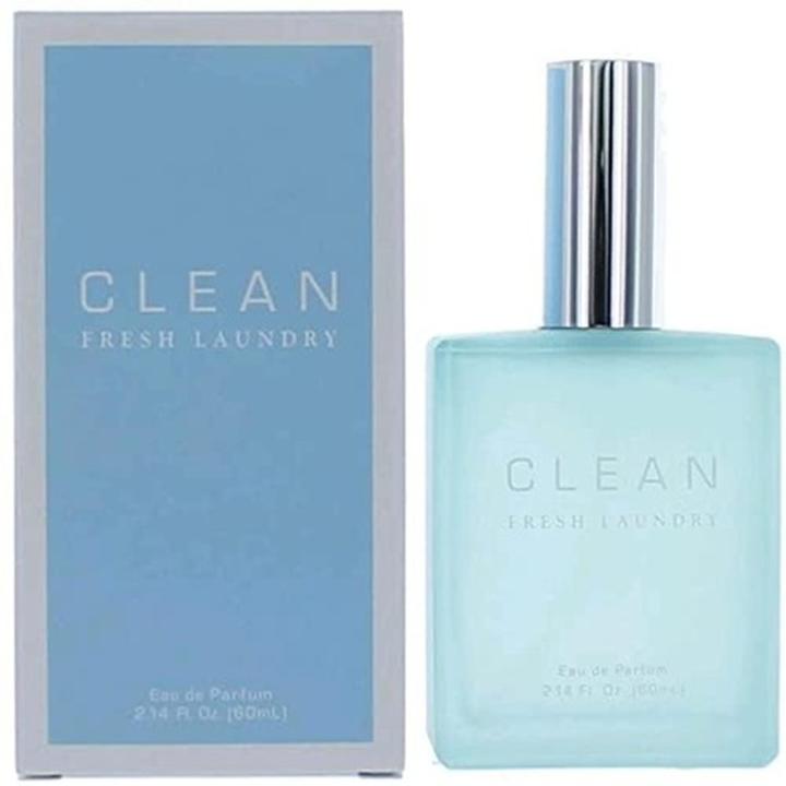Produktbild Clean Fresh Laundry (Eau de Toilette, 60 ml)