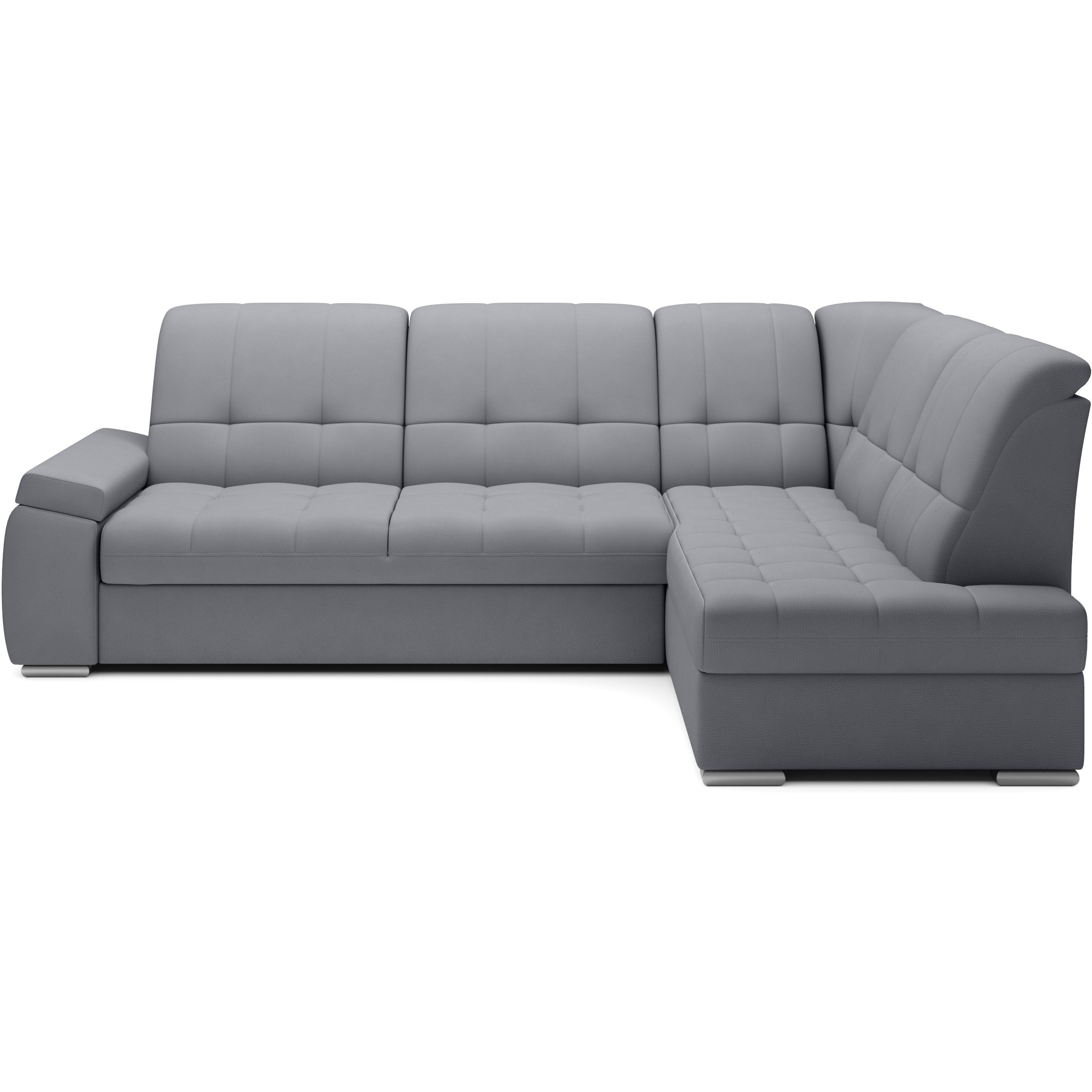 ELTAP, Sofa, Sado (Ecksofa, 3-Sitzer, Bettsofa)