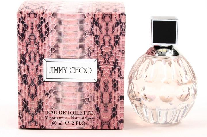 Produktbild Jimmy Choo Eau de Toilette (Eau de Toilette, 60 ml)