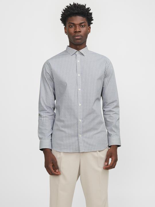 Image du produit Jack & Jones Dehnbares Hemd (XL)