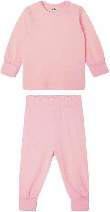 Image du produit Babybugz - Ensemble de pyjama - Bébé (80)