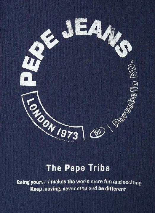 Actual product image Pepe Jeans Yael (176)