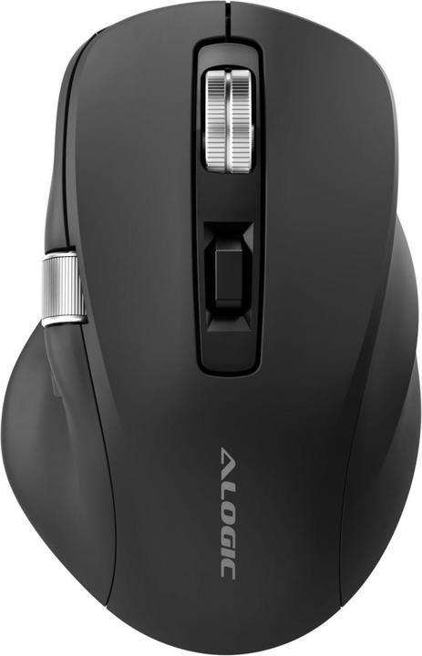 Produktbild Alogic Apex Bluetooth Mouse USB-C (Kabellos)