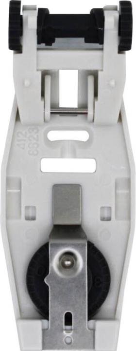 Pfaff Elasticated strap attachment foot for IDT