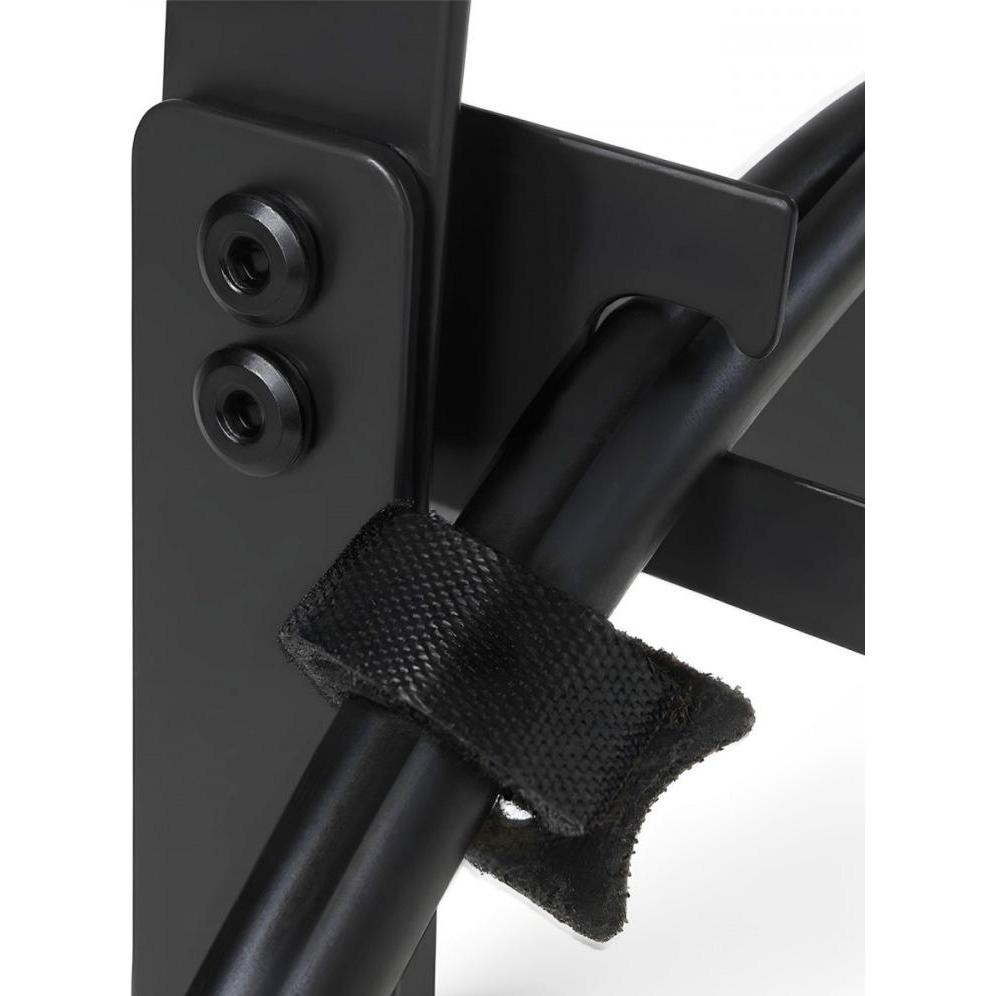 Maclean, Portacavi, MC-104 B Untertisch-Kabel-Organizer