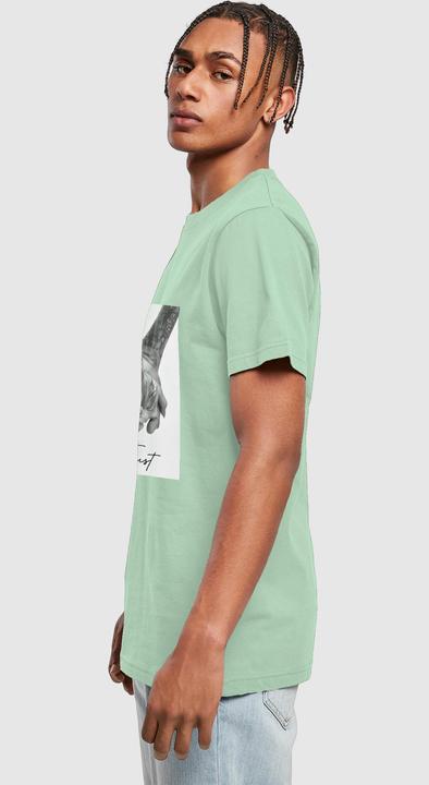 Actual product image Mister Tee Trust 2.0 Tee - 15653 (M)