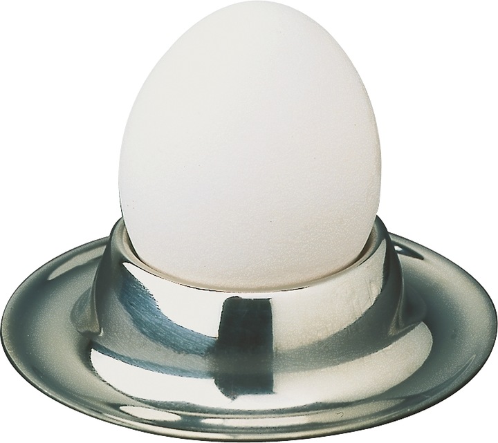APS Eierbecher Edelstahl (1 x)