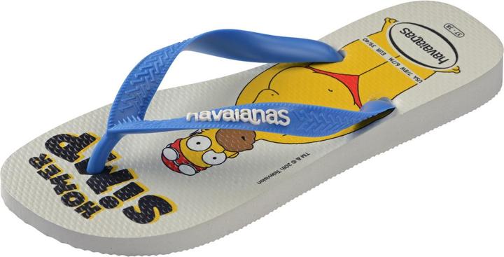 Produktbild Havaianas Simpsons (43, 43 1/3, 43.5, 44)