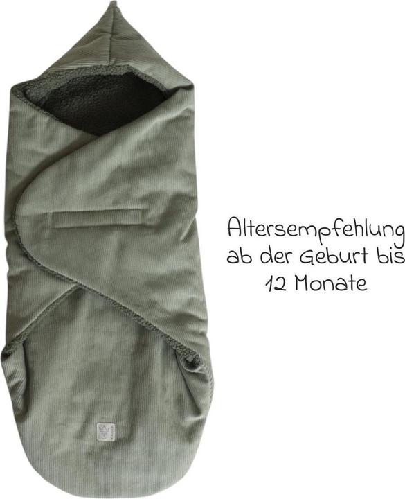 Actual product image Kaiser Callie Cord (80 x 40 cm)