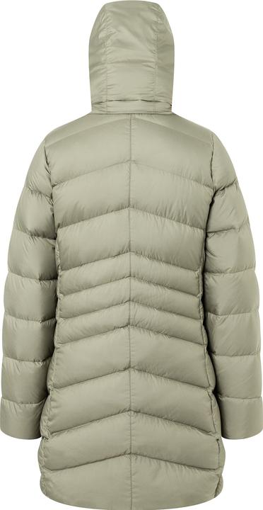 Actual product image Marmot Women's Montreal Coat
