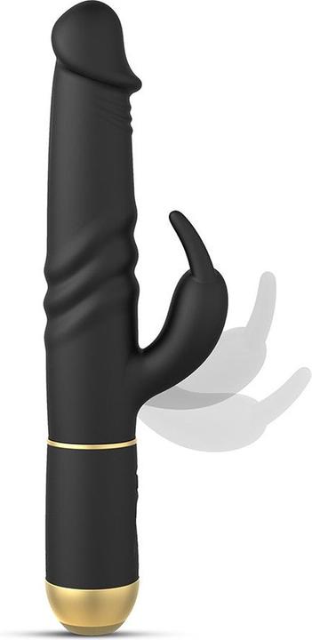 Actual product image Marc Dorcel Furious Rabbit 2.0