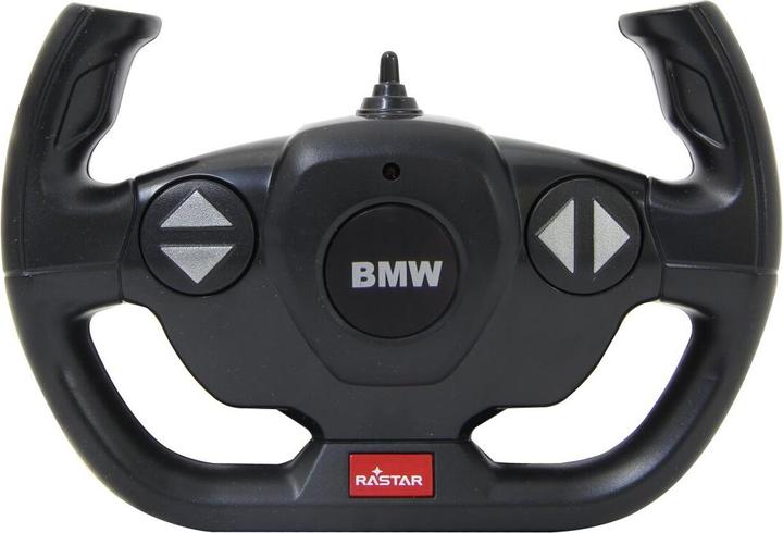 Actual product image Jamara (R/C 1:14 BMW X6 M red)