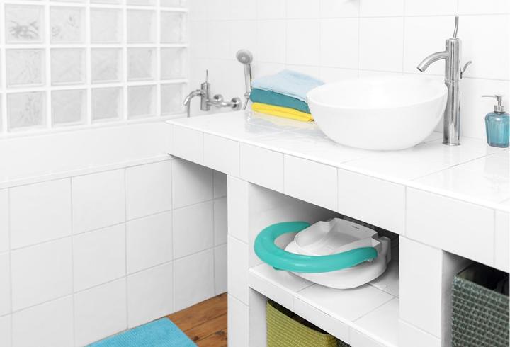 Immagine prodotto Badabulle Waschbär