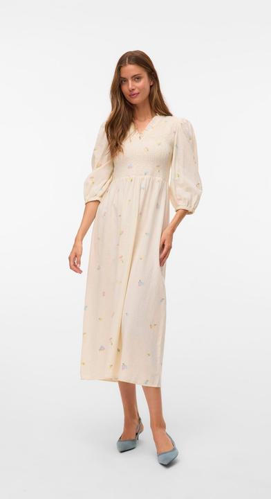 Image du produit Vero Moda VMRUPA Langes Kleid Kleid (L)