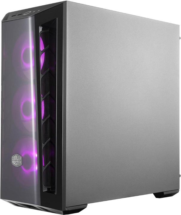 Produktbild Cooler Master MasterBoX MB520 RGB (ATX)