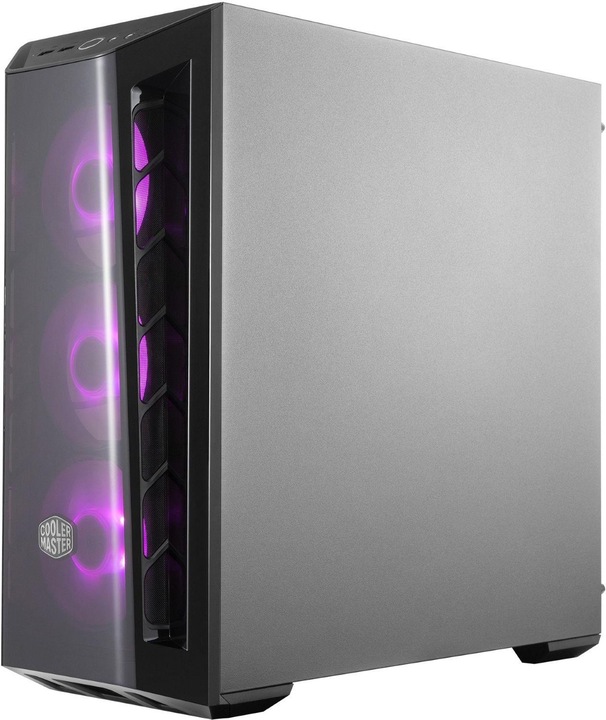 Produktbild Cooler Master MasterBoX MB520 RGB (ATX)