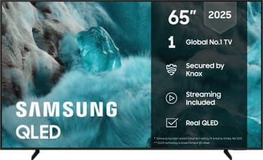 Produktbild Samsung TQ65Q7FAAU (65", Q7F, QLED, 4K, 2025)