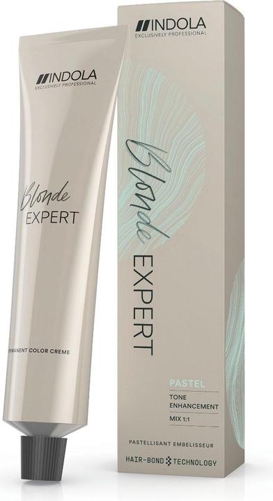 Indola Blonde Expert Pastels P.28 Pearl Chocolate 60ml (P.28)