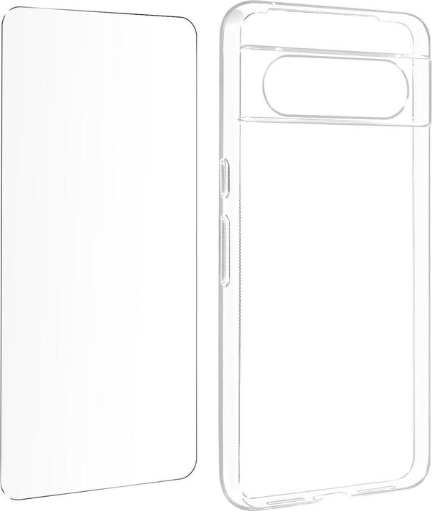 Actual product image Avizar 360 Protection, Film and Cover Series (Google Pixel 8)