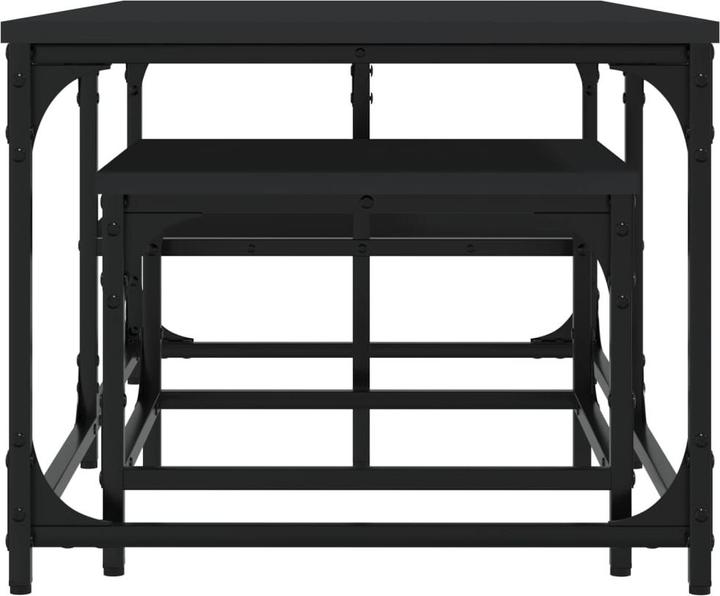 Produktbild vidaXL Satztisch