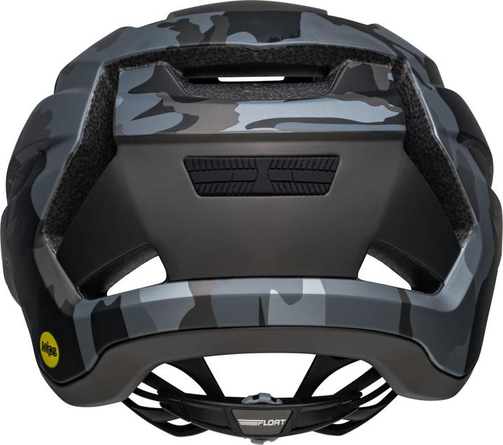Actual product image Bell 4Forty Air MIPS Helmet (55 - 59 cm)