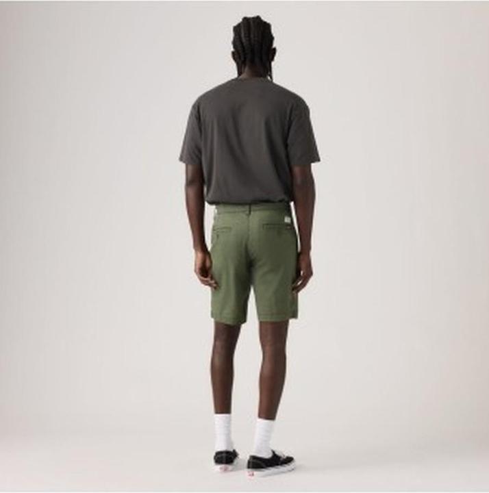 Image du produit Levis Short Chino II Coton Lin Kambaba (30)