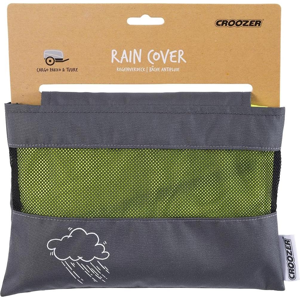 Thumbnail - Croozer, Veloanhänger Zubehör