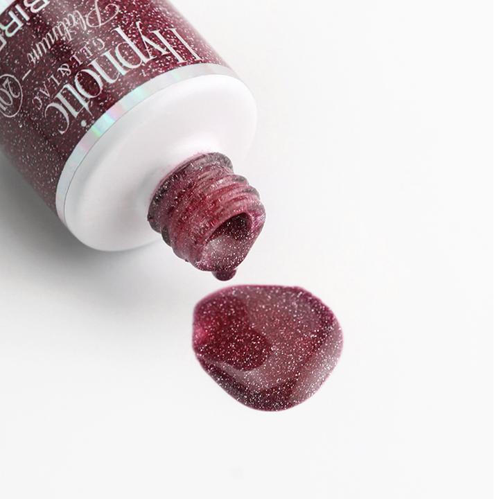 Image du produit BrillBird Hypnotique G&L "201" - 8ml (Vernis semi-permanent)