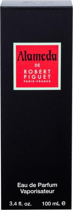 Actual product image Robert Piguet Alameda by Eau de Parfum Spray 100 ml (Eau de parfum, 100 ml)
