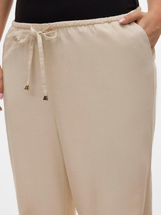 Immagine prodotto Vero Moda VMDINNA Pantaloni a vita media Pantaloni (W48/L32)