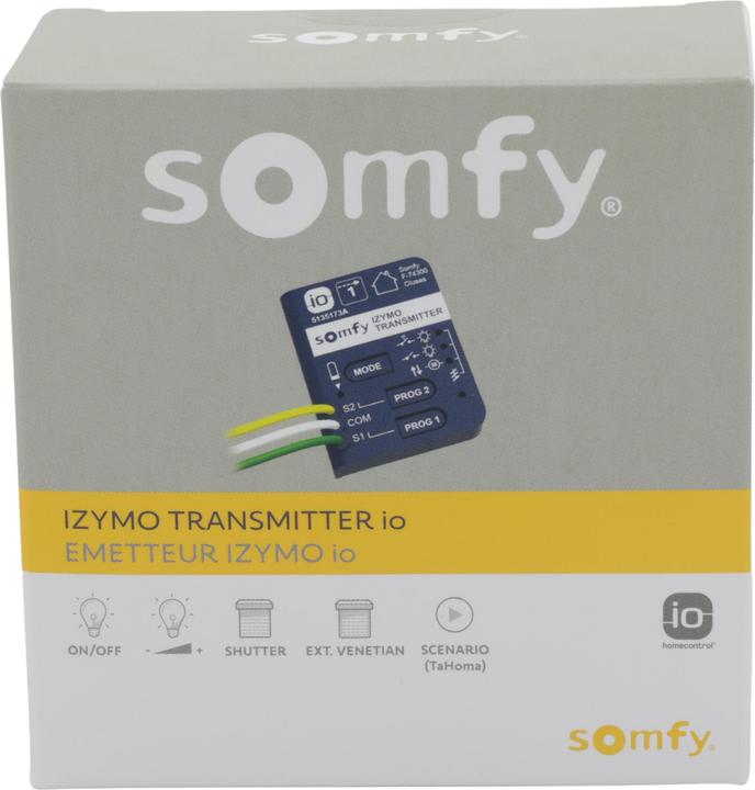 Produktbild somfy RF Module