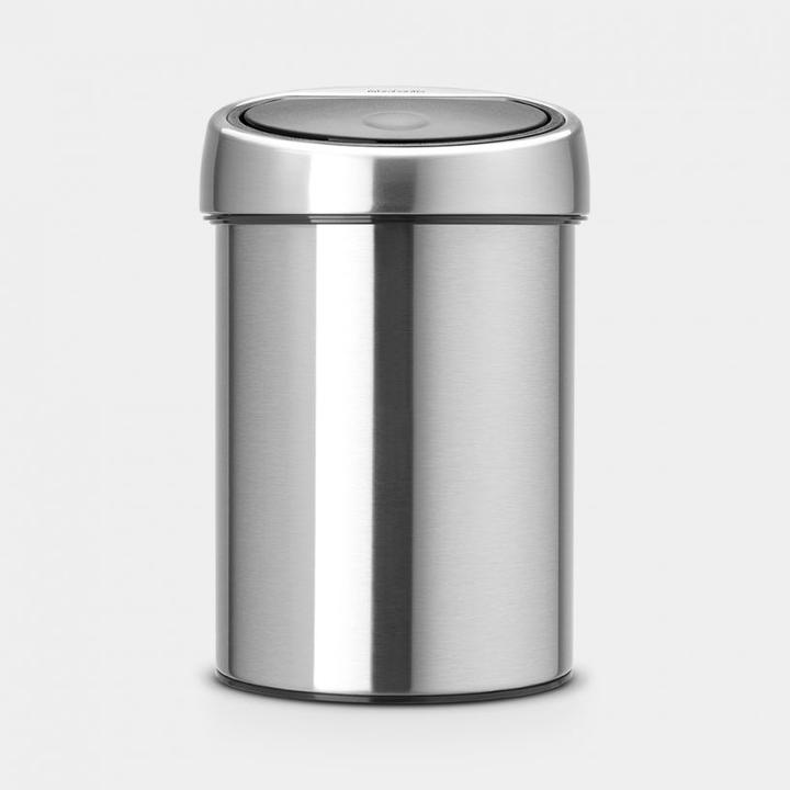 Actual product image Brabantia Touch Bin (3 l)
