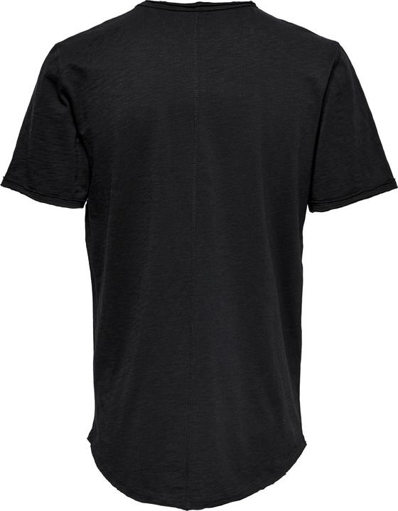Immagine prodotto Only & Sons Maglietta lunga (XS)