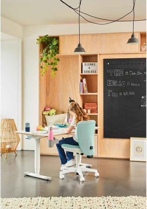 Produktbild Topstar Sitness Home S'cool (37 - 47 cm)