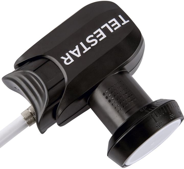 Productafbeelding Telestar HC Tweeling (Dubbele LNB, 40 mm)