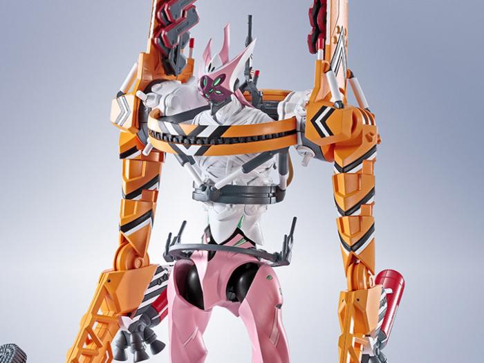 Produktbild Bandai Evangelion - EVA UNIT Type-08