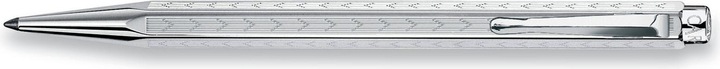 Image du produit Caran d'Ache Chevron Ecridor (Argent, 1 x)
