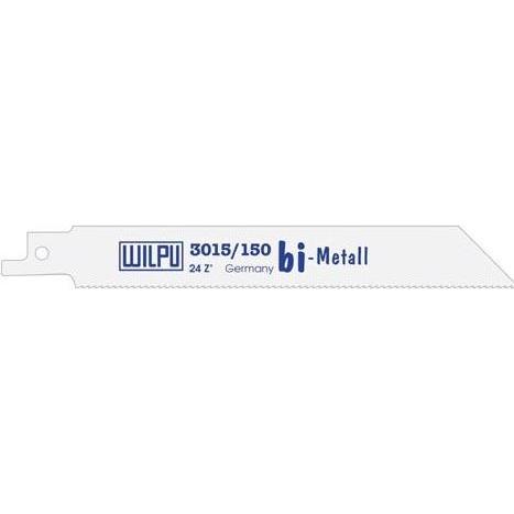 Thumbnail - WILPU, Handsäge, Straight Saw Blades Set 5 Pcs.