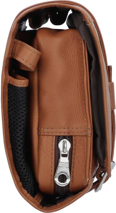 Produktbild Harolds Country Kulturbeutel Leder 22 cm (10 l)