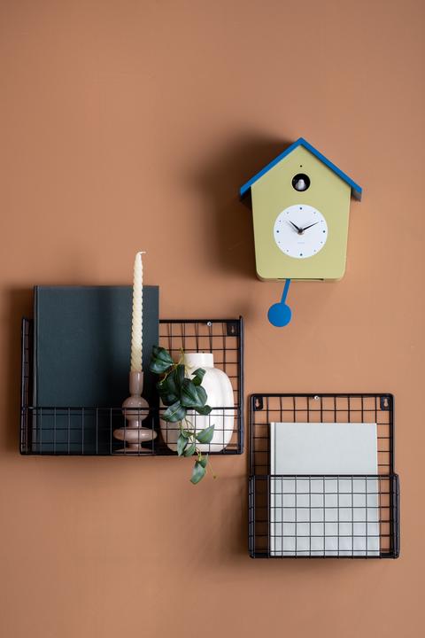 Image du produit present time Reja (25 x 15 cm)