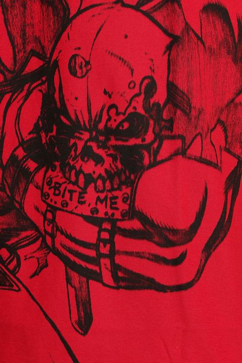 Produktbild Deadpool Sketch (L)