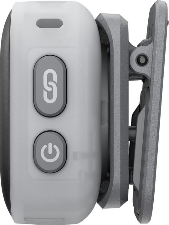 Actual product image DJI Mic Mini 2 Transmitter