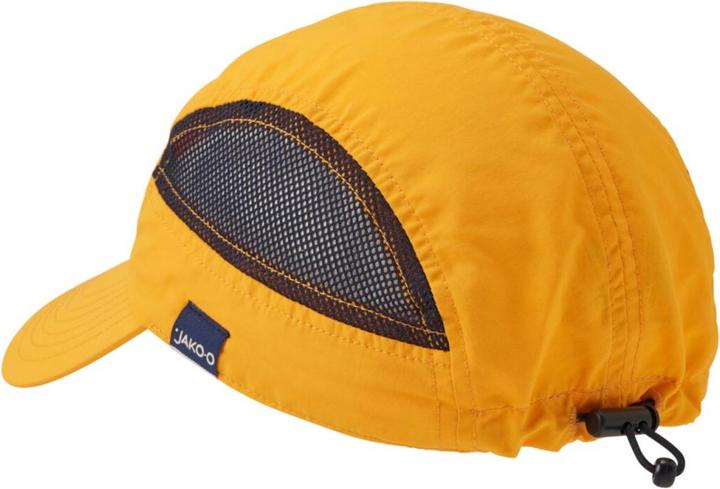 Produktbild Jako-O Baseballcap mit Mesh (52)