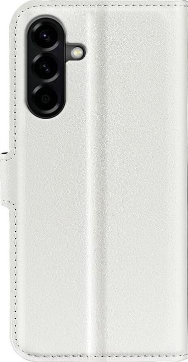 Produktbild Cover-Discount Galaxy A57 - Leder Etui Hülle (Samsung Galaxy A57)